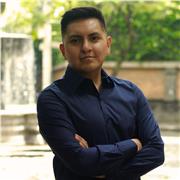 Profesor de inglés con experiencia internacional – Clases para niños, jovenes y adultos